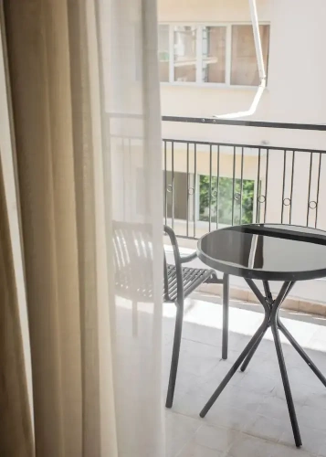 Classic Apartment