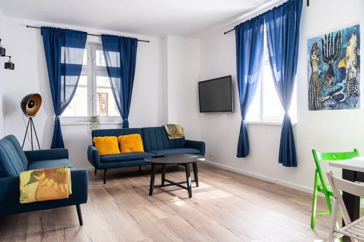 Comfort Apartment
