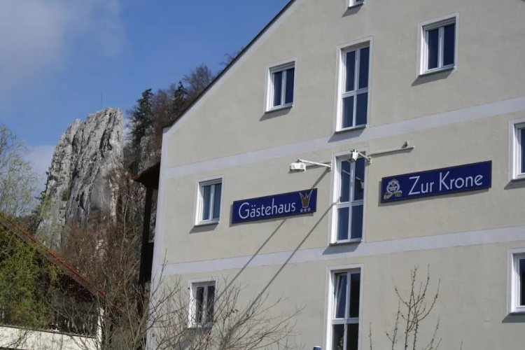 Hotelafbeelding
