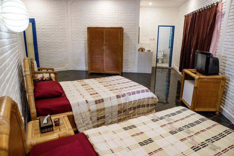 Kudos Guesthouse Ubud