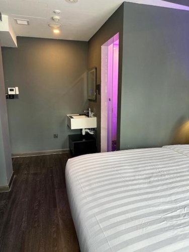 Premier Double room