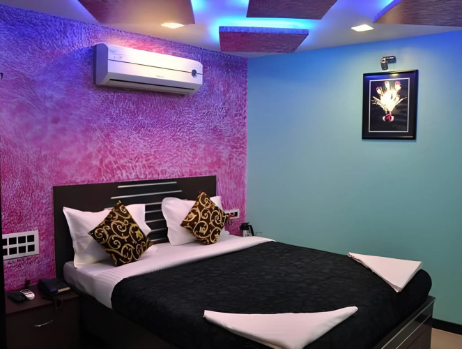 Hotel Planet Plaza