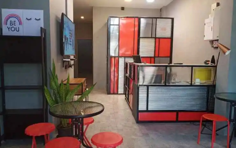 The Sleeper Homestay