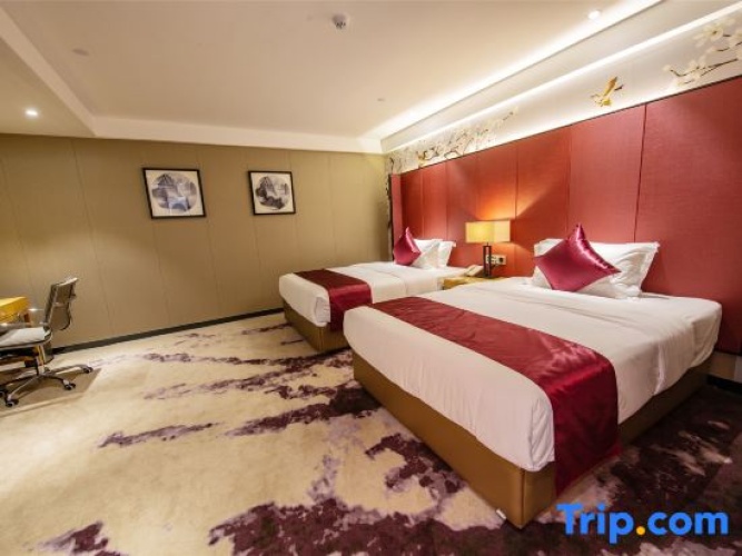 Premier Suite