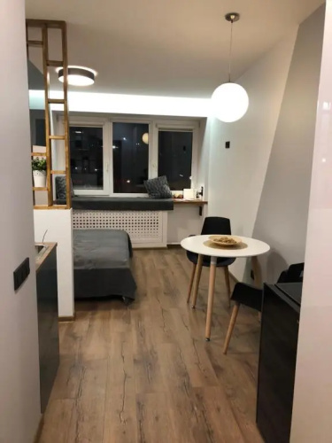 K&P Apartment