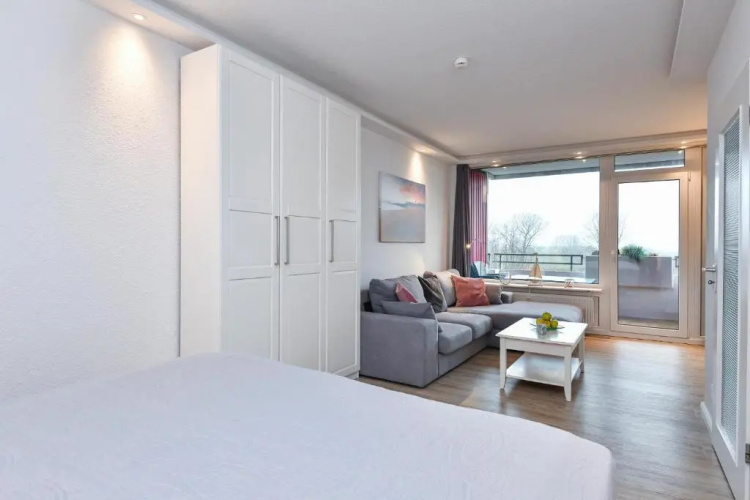 Berolina Wohnung 301