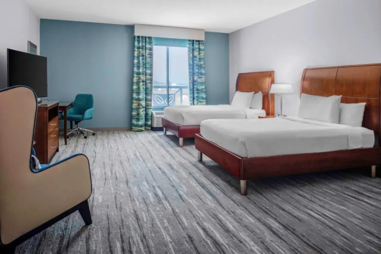 Masters Inn - Charleston