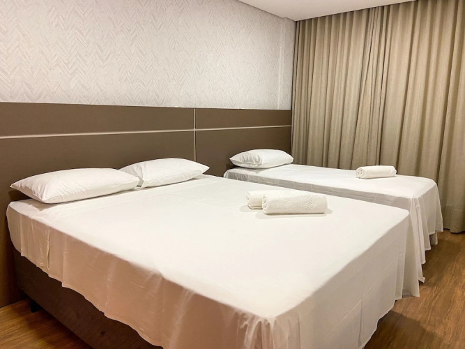 Locar-In Gramado - Gramado Haus
