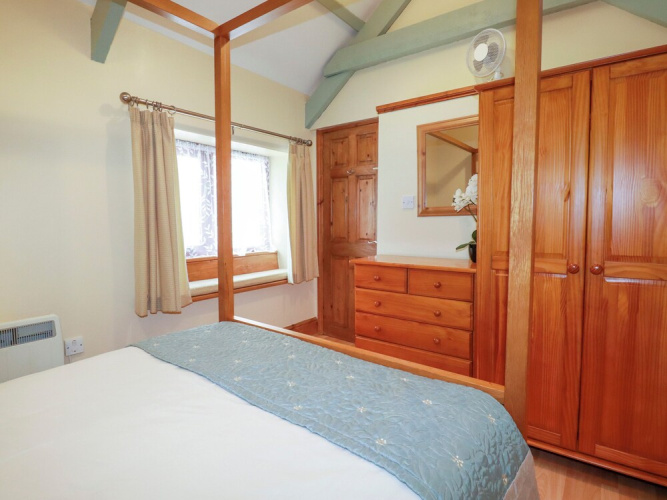 Barn Cottage