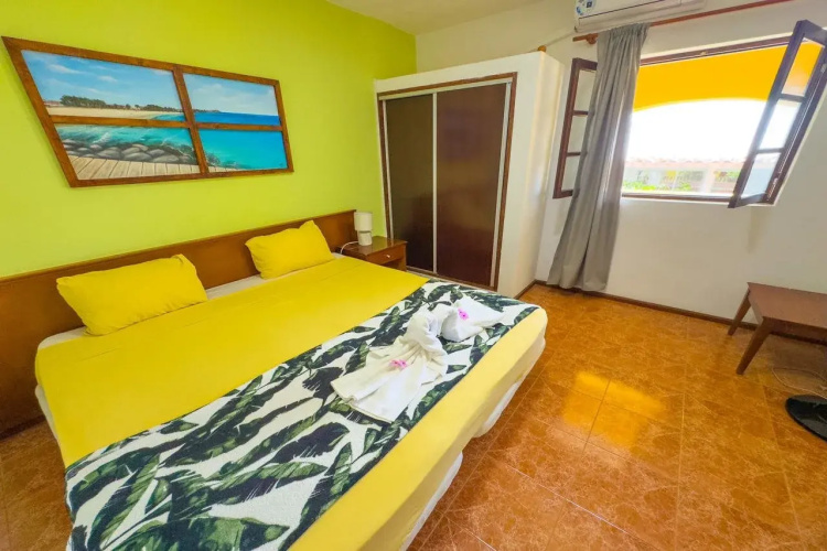Misturod Aparthotel