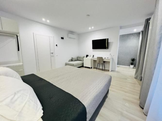 AVA Urban Suites