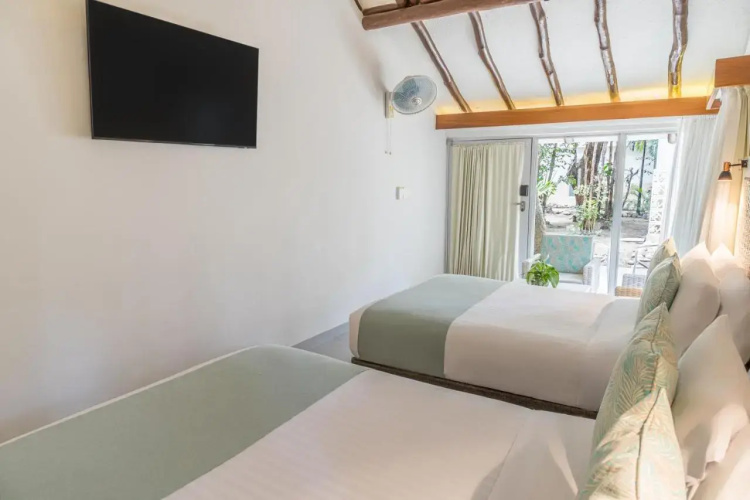 Hotel Irotama Bungalows & Bohios