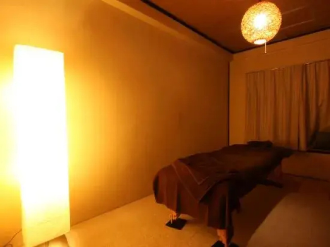 Shimizuya Ryokan