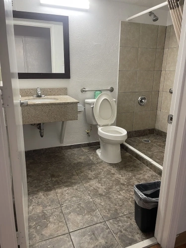 Executive Single room