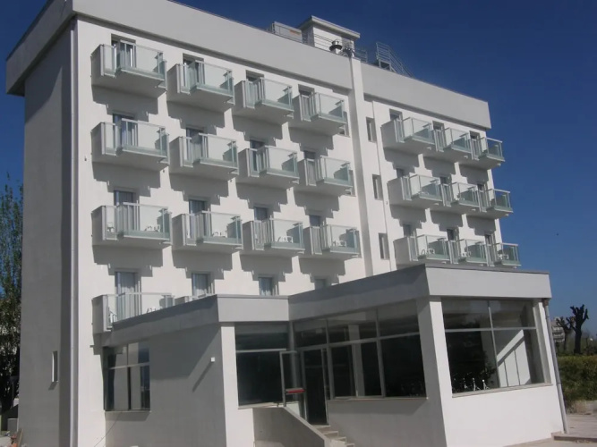 Imagen del hotel