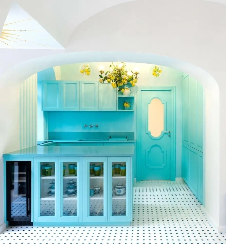 2 Bedrooms Double Villa