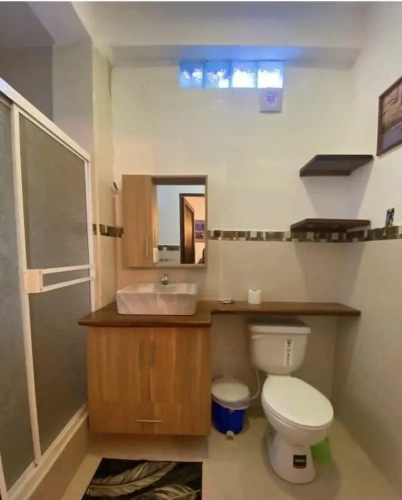1 Bedroom Family Suite