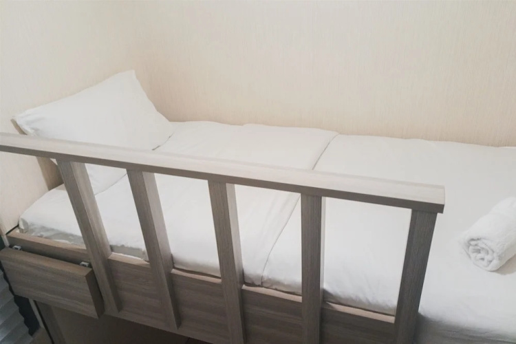Well Designed And Comfy 2Br Sky House Bsd Apartment