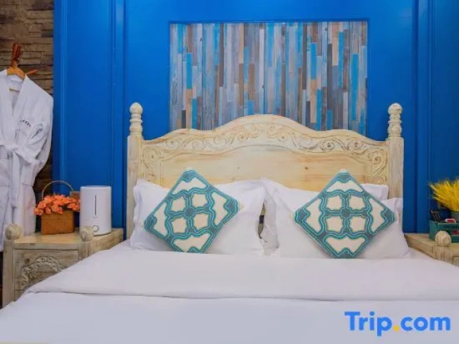 Luxury Double room