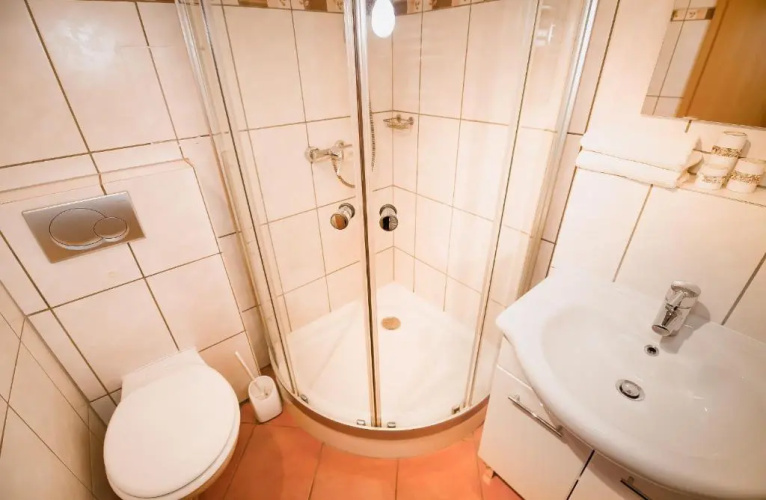 Traumblick FeWo Nr 521