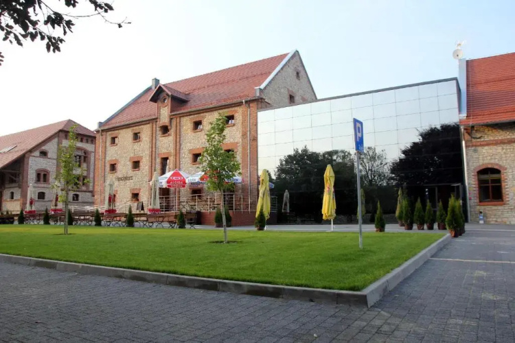 Otel görseli