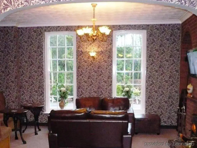 The Gables Hotel