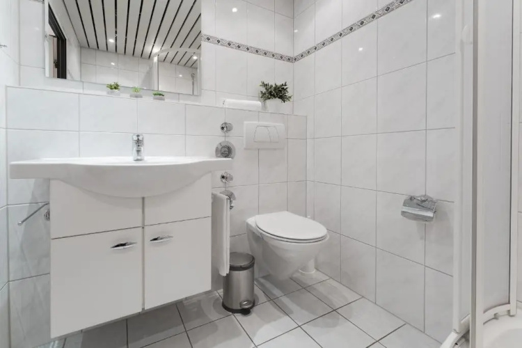 Berolina Wohnung 505