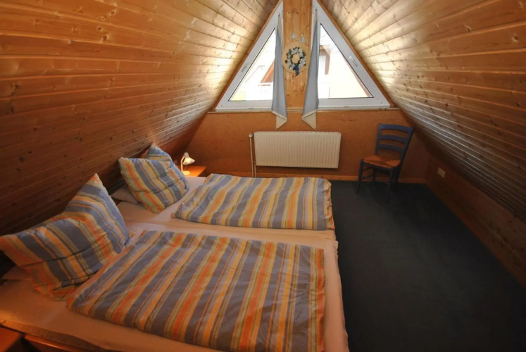 Ferienhaus Sonnentau