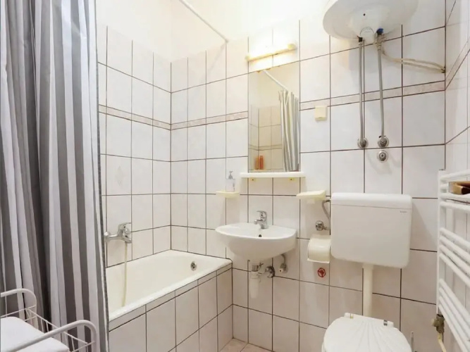 Apartment Malesevic