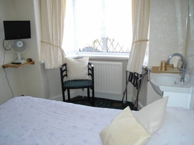 Central Guest House