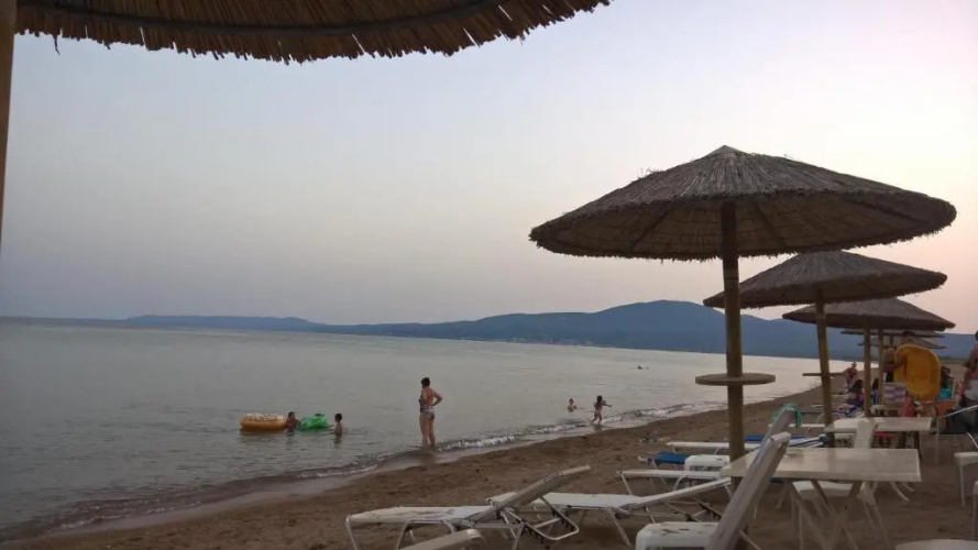 Holidays Apartment Μεσσηνη