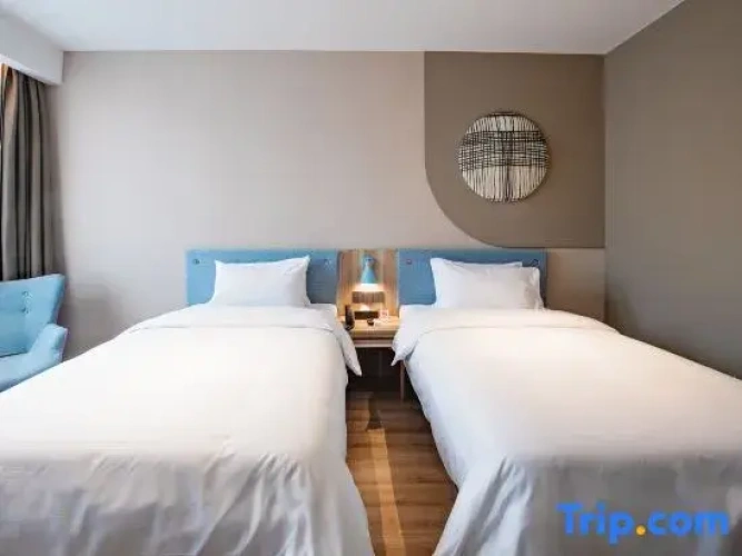 Business Twin room