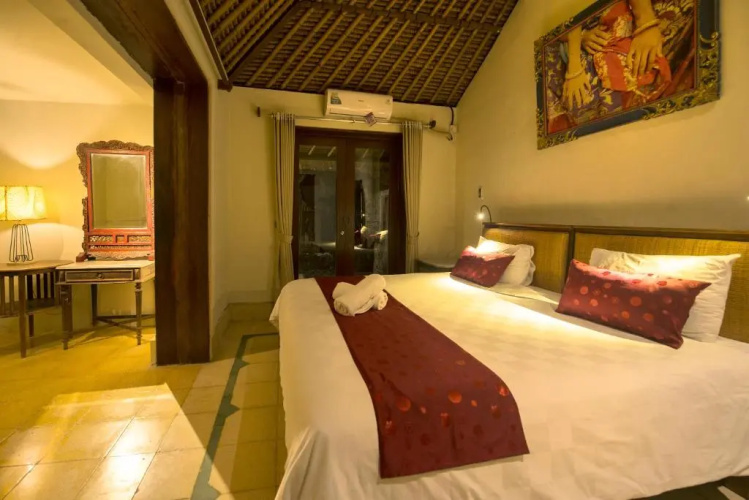 Bebek Cottage Sanur