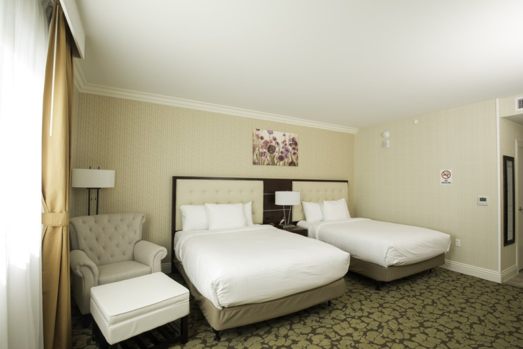 Holiday Inn El Monte - Los Angeles by IHG