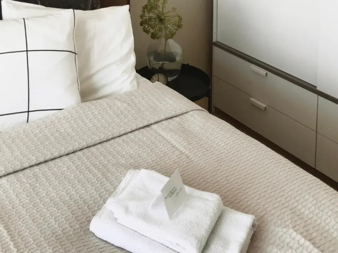 Central Point by Zoom Apartments