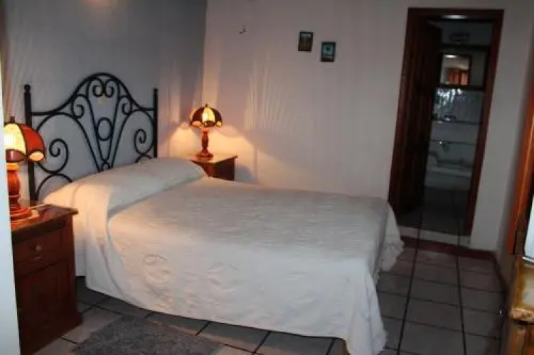 La Casita de Rosi