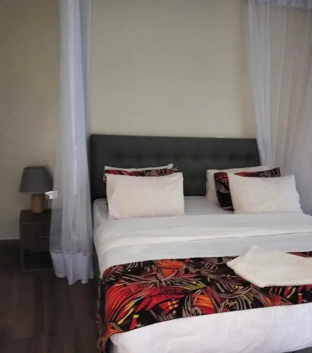 Northgate Resort Isiolo