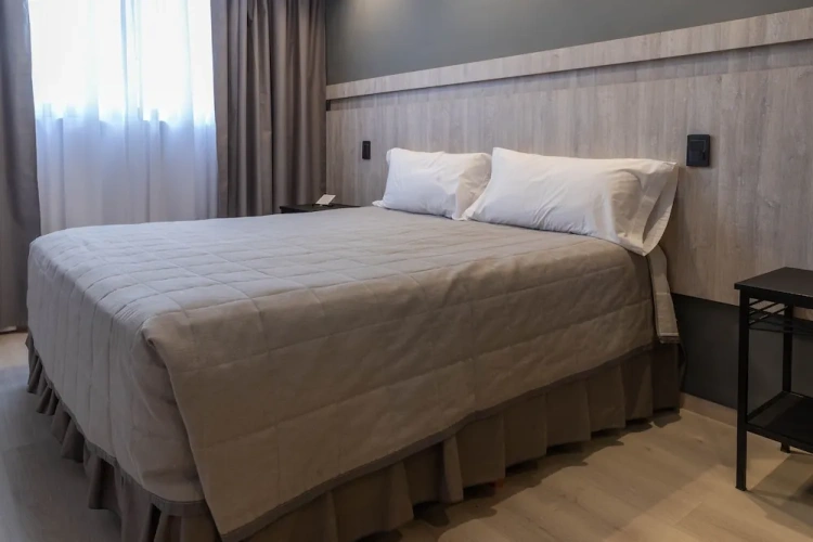 Classic room