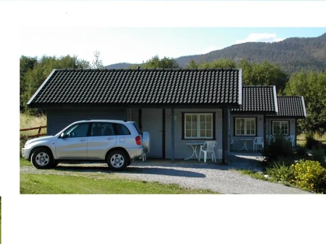1 Bedroom Cottage