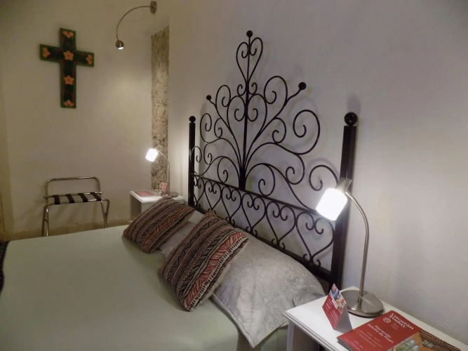Casa Carmita Hotel & Spa