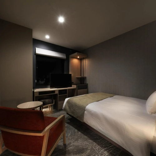 Almont Hotel Nippori