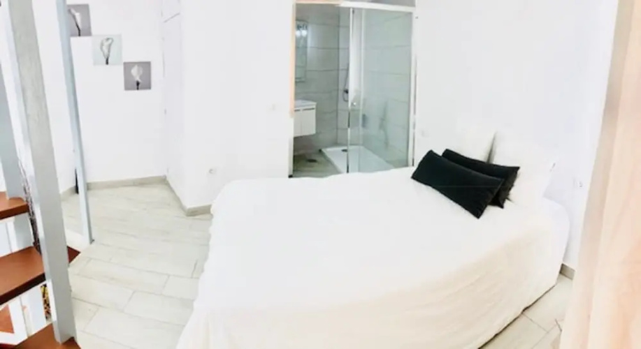 Apartamento White Triplex