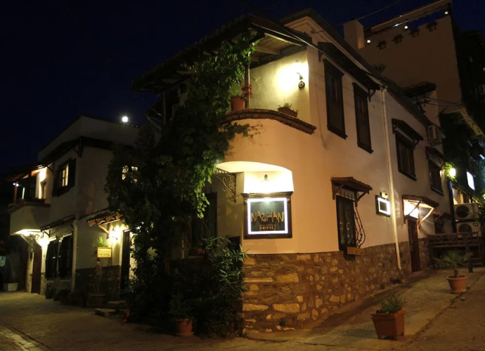 Imagen del hotel
