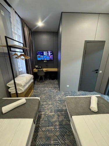 Home Inn