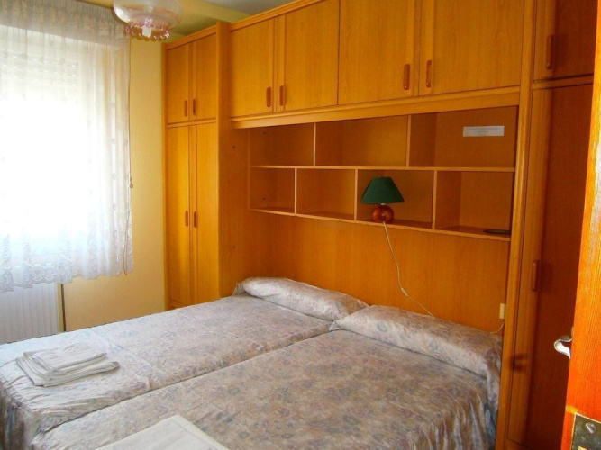 Pension Mari Asun