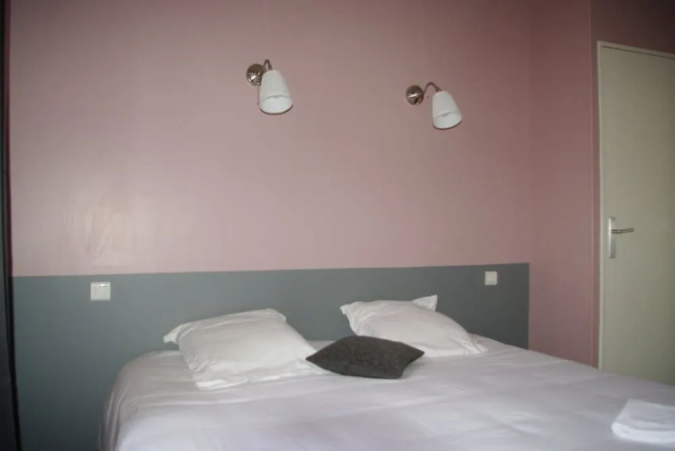 Hôtel des Voyageurs