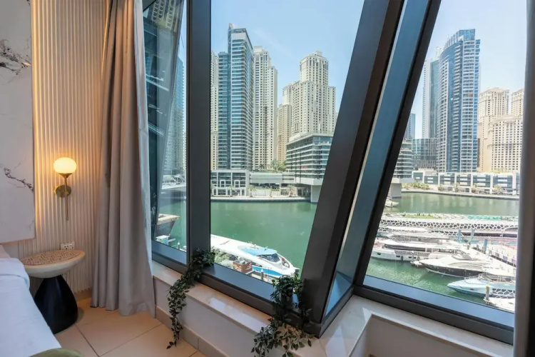 Vacay Lettings Silverene Tower