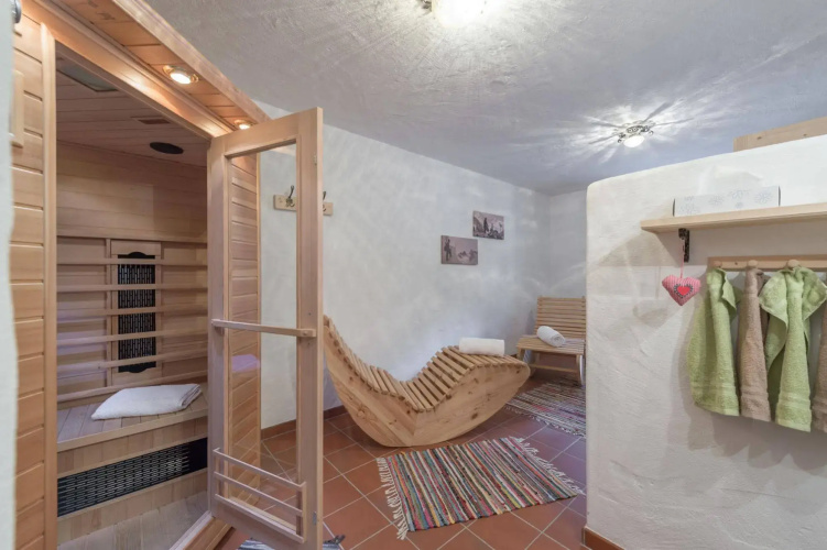 Ötztal Chalet