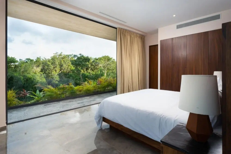 One BR Apartment With Shared Pool Jacuzzi Easy Spa Access