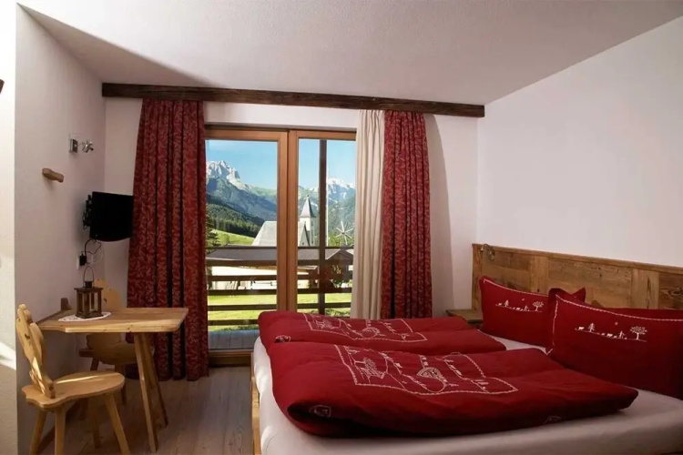 Agritur Weiss